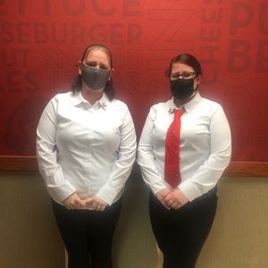 Meet your Posher, Angeline